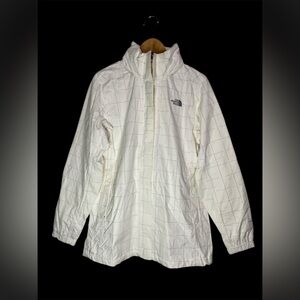 The North Face Women’s Windbreaker/Rain Jacket M